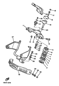 XS400 Управление