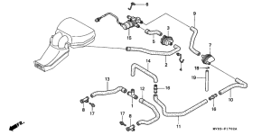  Соленоид valve