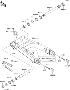 ZR1000 Маятник
