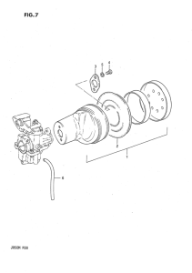 JR50 Воздухоочиститель