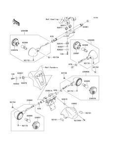  Повторитель сигналов