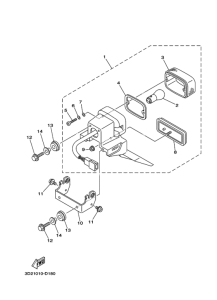 EB06 ﾃ-ﾙﾗｲﾄ