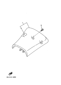 TZM50R Пружина