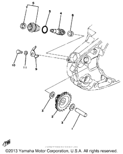 DT400E Тахометр