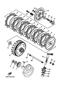 XT225WE ｸﾗﾂﾁ