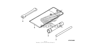  Инструмент