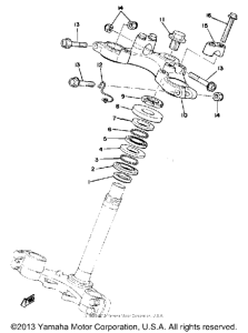 DT175E Управление