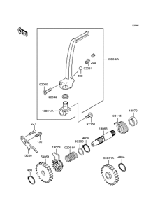  Кикстартер