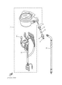 SDR Втулка стартера