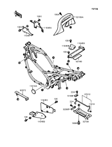 EX400 エレクトロブラケット