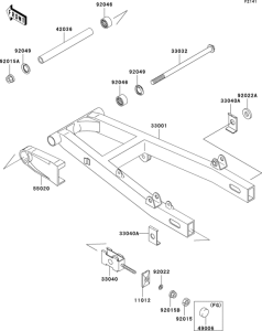 EL250 Маятник