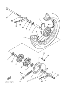 SDR ﾘﾔﾎｲ-ﾙ