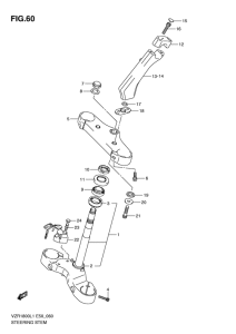 VZR1800 Траверса нижняя
