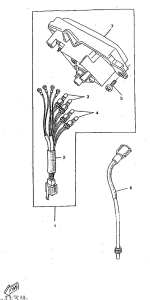 CW50RSP Приборы