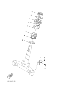 CW50 Управление