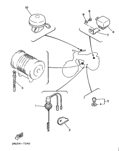 FS1 Электрика 2
