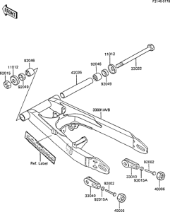 EX305 Маятник