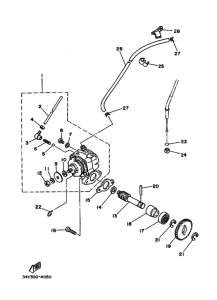  ｵｲﾙﾎﾟﾝﾌﾟ