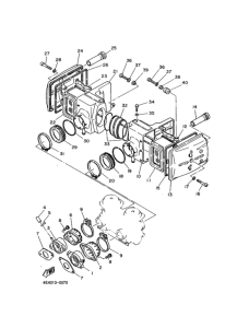 XS650 ｲﾝﾃｰｸ