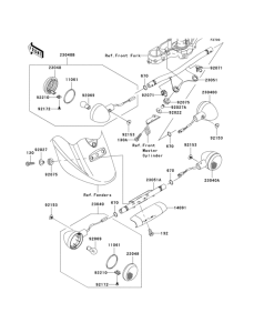 VN1600 Повторитель сигналов
