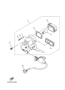 EA06A ﾃ-ﾙﾗｲﾄ