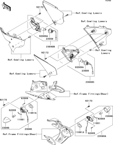 ZX636 Повторитель сигналов
