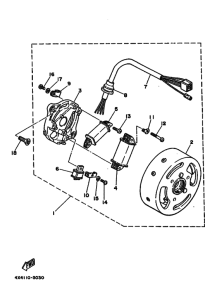 PW50W PW50 Generators