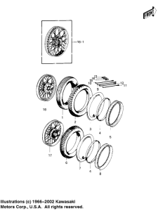  Колеса,покрышки