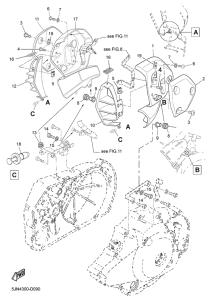 BT1100 Впускная система 2
