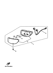 XC125M ﾍﾂﾄﾞﾗｲﾄ 3