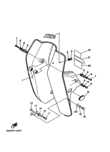 V50 ﾚﾂｸﾞｼｰﾙﾄﾞ