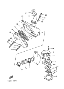 V80D ｲﾝﾃｰｸ