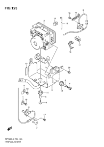 SFV650 Abshydraulikei