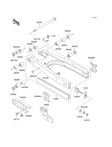 KL650 Маятник