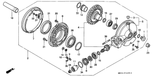 PC800 Редуктор