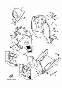 XC50D レツグシールド