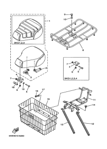 V80N ｼｰﾄ. ｷﾔﾘｱ 2