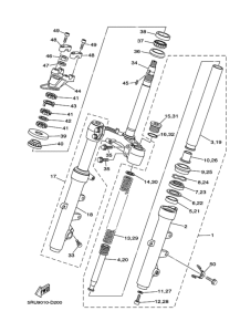 YP400G Регулятор