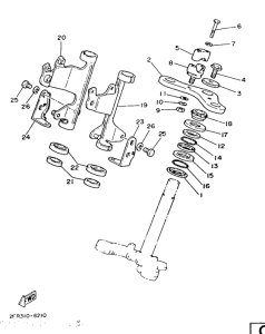 RD50 Управление