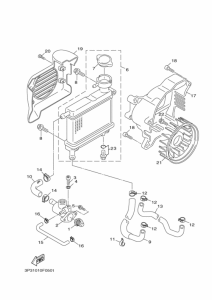 CE50 ﾗｼﾞｴﾀ & ﾎｰｽ