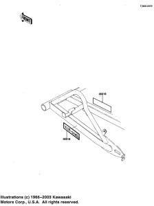 AR50 Наклейки