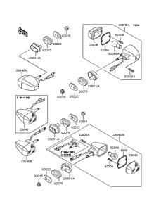 ZR400 Повторитель сигналов