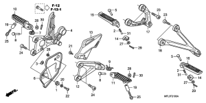  Ступень передачи
