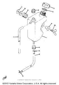 YZ80A Маслянный банк
