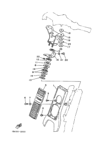 V80D ｽﾃｱﾘﾝｸﾞ