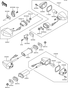 ZX400 Повторитель сигналов
