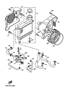 XC50 ﾗｼﾞｴﾀ & ﾎｰｽ