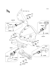 KLE500 Повторитель сигналов