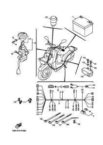 BX50N ｴﾚｸﾄﾘｶﾙ 2