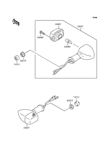 BJ250 Повторитель сигналов